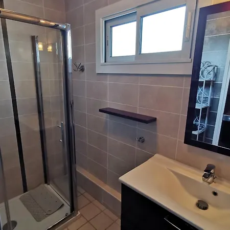 Le Grand Panoramique - Face