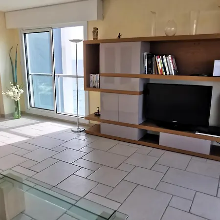 Le Grand Panoramique - Face Les Sables-dʼOlonne