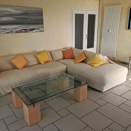 Le Grand Panoramique - Face Les Sables-dʼOlonne