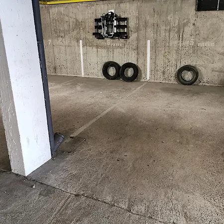 Le Grand Panoramique - Face * Les Sables-dʼOlonne