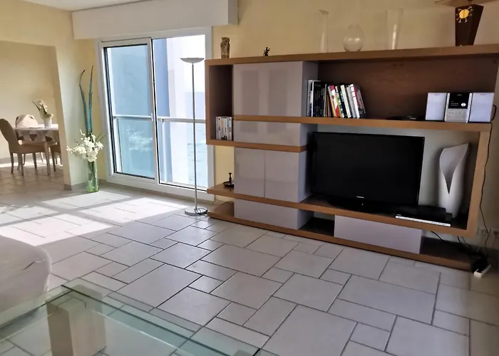 Le Grand Panoramique - Face Les Sables-dʼOlonne