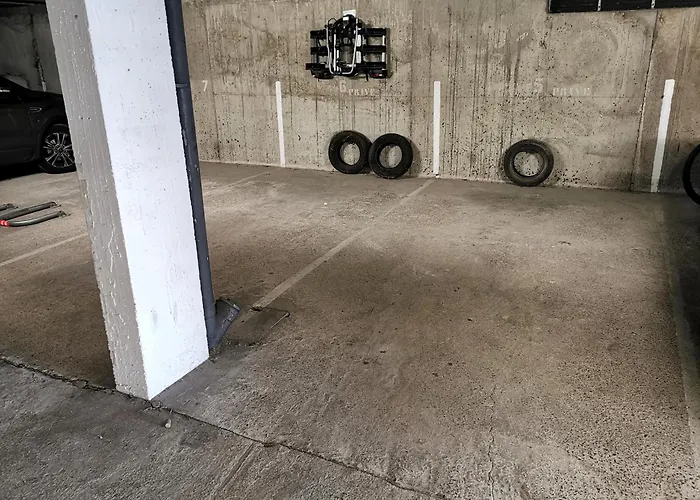 Le Grand Panoramique - Face * Les Sables-dʼOlonne