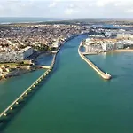 Apartmán Le Grand Panoramique - Face *