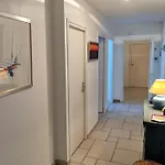 Apartmán Le Grand Panoramique - Face