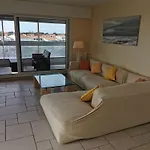 아파트 Le Grand Panoramique - Face Les Sables-dʼOlonne