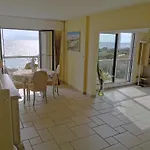 Apartmán Le Grand Panoramique - Face