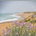 Le Grand Panoramique - Face Les Sables-dʼOlonne