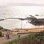 Apartmán Le Grand Panoramique - Face Les Sables-dʼOlonne