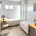 아파트 Le Grand Panoramique - Face