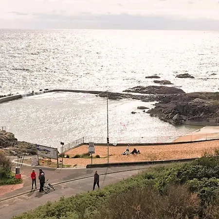 Apartamento Le Grand Panoramique - Face Les Sables-dʼOlonne