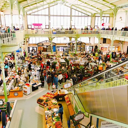 Appartement Le Grand Panoramique - Face *