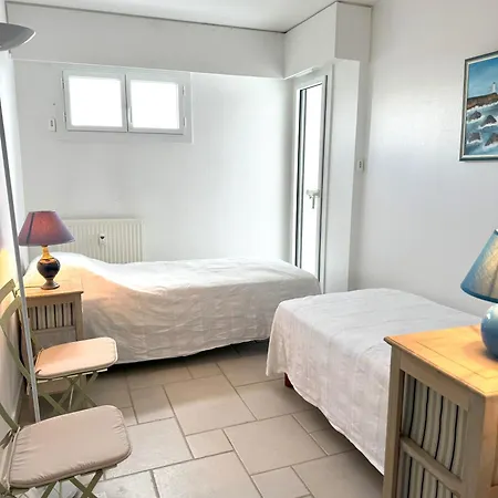 Appartement Le Grand Panoramique - Face