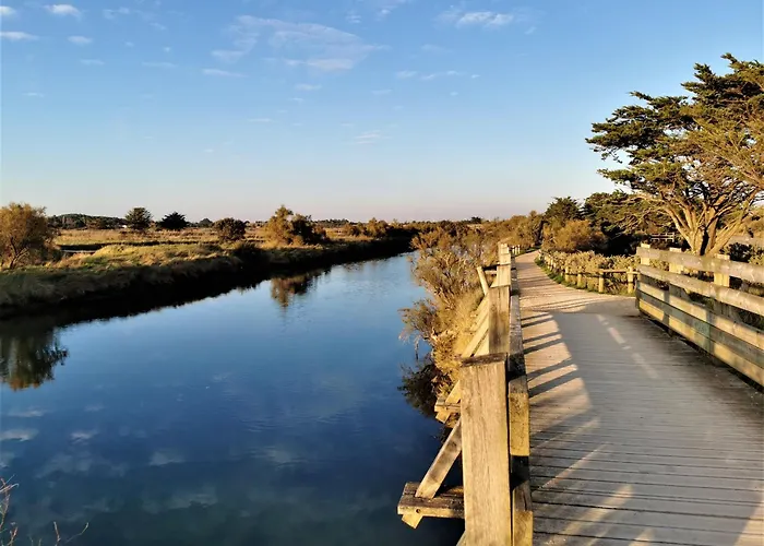 Apartman Le Grand Panoramique - Face