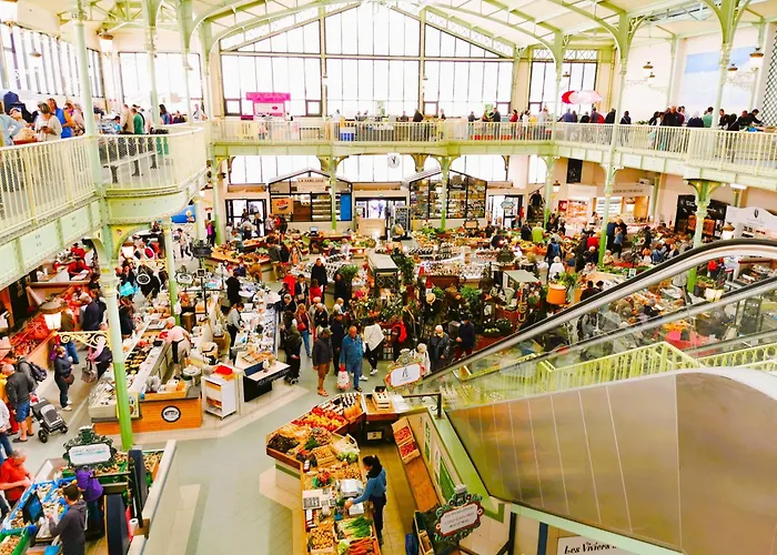 Apartman Le Grand Panoramique - Face *